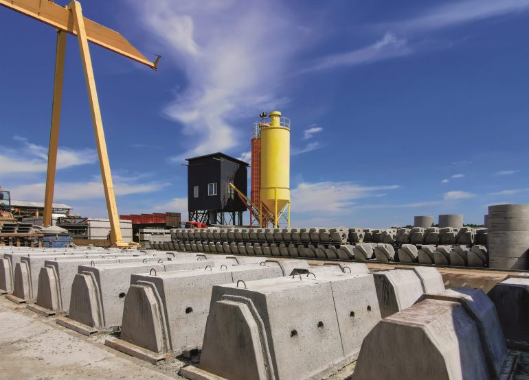 Firma Reszka – lato 2020